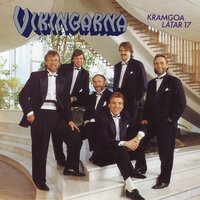 Spinnrocken (The Old Spinning Wheel) - Vikingarna