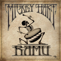 When The Morning Comes - Mickey Hart & Tarriona 'Tank' Ball