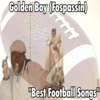New York Giants Song - Golden Boy (Fospassin)
