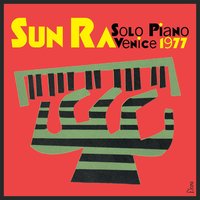 Friendly Galaxy / Spontaneous Simplicity - Sun Ra