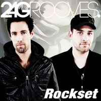 Rockset - 2-4 Grooves