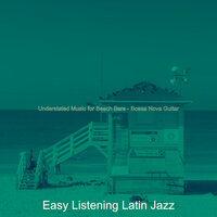 Bossa Quintet Soundtrack for Fiestas - Easy Listening Latin Jazz