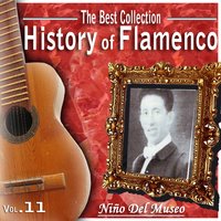 La Reina De La Alegria - Niño del Museo & Ramón Montoya & Manolo de Badajoz
