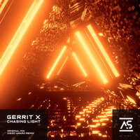 Chasing Light - Gerrit X