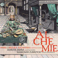 Pièces de clavecin, Book 3, Suite XV (Excerpts Arr. A.U. Kucharska for 2 Harpsichords & Viola Organista): No. 4, Muséte de Choisi - No. 5, Muséte de Taverni - Anna Urszula Kucharska & Sławomir Zubrzycki & Dorota Zimna & Франсуа Куперен