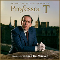 Opera di Mama - Hannes De Maeyer