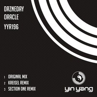 Oracle - Drzneday