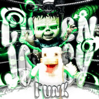 CHICKEN JOCKEY FUNK - KIRXI & ADZXRY & SHALLOWPIE