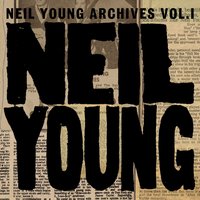 What Did You Do to My Life? - Neil Young