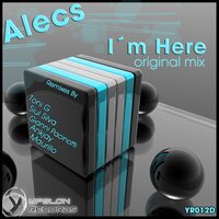 Im Here - Alecs & Siul Silva