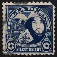 The Journey Continues - Silent Knight