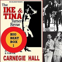 River Deep, Mountain High - Ike & Tina Turner