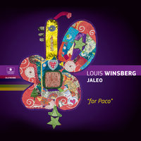 Que Mas - Jaleo & Louis Winsberg