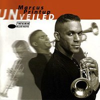 Yes Or No - Marcus Printup