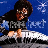 Jupiter - James Hurt