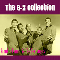 Baby Baby - Frankie Lymon & The Teenagers