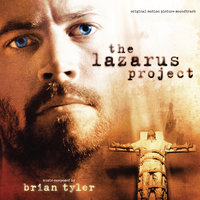 Portraits - Brian Tyler