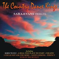 I Could Not Ask For More - The Country Dance Kings