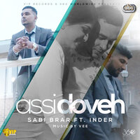 Assi Doveh - Sabi Brar & Vee & inder