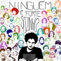 Abajur - nothing_face & Larva Serrote & Yuri Costa