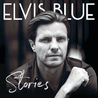 Desperado - Elvis Blue