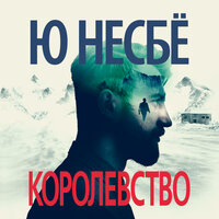 Ю Несбё. «Королевство». Часть 64 - Владимир Голицын