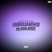 Embrasamento da Zona Norte - MC Talibã & Mc BL & DJ Silvério & DJ VR Original