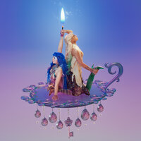 Slumber Party - Ashnikko & Princess Nokia & Honey Dijon