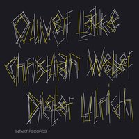 Spots - Oliver Lake & Christian Weber & Dieter Ulrich