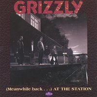 Footsteps - Grizzly