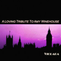 Back To Black - Violara