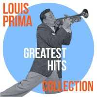 Baby Won't You Please Come Home - Louis Prima & Kelly Smith