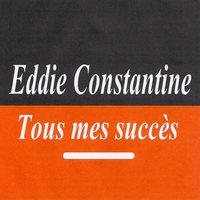 Deux pour aimer - Eddie Constantine & Paulette Rollin