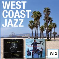 Close Your Eyes - The Chico Hamilton Quintet