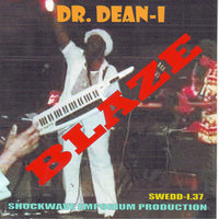 Lost In Thought - Dr. Dean-I