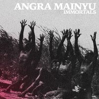 Heavy Handed - Angra Mainyu & Shahriar & DJ Wernz & Dark Matter