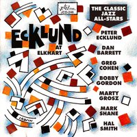 How Am I to Know - Peter Ecklund & The Classic Jazz All-Stars