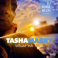 What We Had - DJ Serge Negri