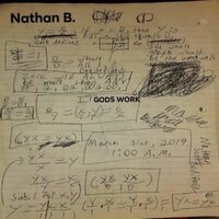 Indeterminate Species - Nate B.