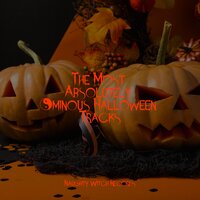 Apparitions in the Fog - Halloween Monsters & Halloween All-Stars & Halloweenn for Kids
