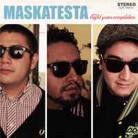 Tu Que Pediras - Maskatesta