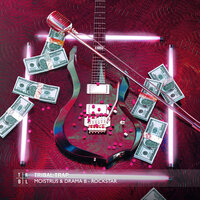 Rockstar - MOISTRUS & Drama B