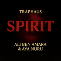 Final Ritual - ALI BEN AMARA & AYA NURU
