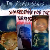 Lamentable - The McAllisters