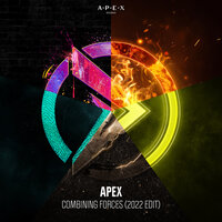 Combining Forces - Cryex & Vasto & MC Synergy & Scarra & Ressurectz