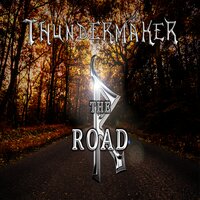 Fire Burns Forever - Thundermaker & Tim "Ripper" Owens