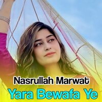 Mrama Khamakha - Nasrullah Marwat