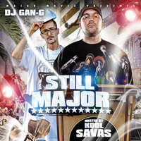 Skit 4 - DJ Gan-G & Kool Savas
