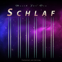 Hilfe zum Einschlafen - Tiefschlaf - Musik zum Schlafen & Musik für den Tiefschlaf & Tiefschlaf