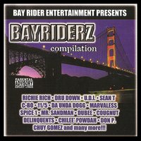 Thug Juice - Marvaless & C-Bo & Fidel Castro & Tony Mendoza